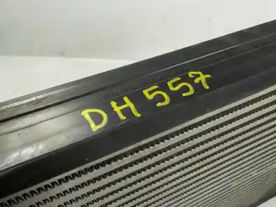 Автозапчасти б/у интеркулер за volkswagen passat variant (3c5) 1.9 tdi ссылки oem iam 3c0145805r  3c0145805f