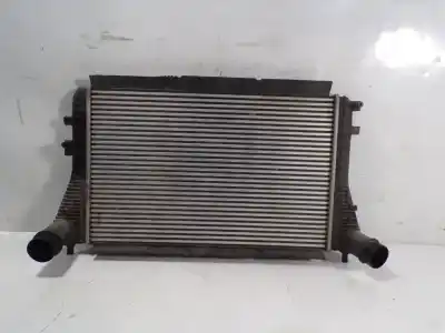 Автозапчасти б/у интеркулер за volkswagen passat b6 variant (3c5) 2.0 tdi ссылки oem iam 3c0145805am