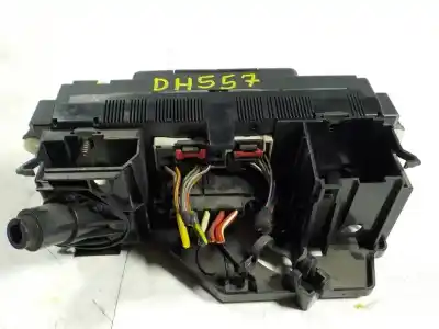 Second-hand car spare part climate control for volkswagen passat variant (3c5) 1.9 tdi oem iam references 1k0820047hbwhs  