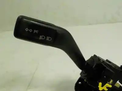 Автозапчастина б/у перерівний контроль для volkswagen passat variant (3c5) 1.9 tdi посилання на oem iam 3c9953513p9b9 01403800 3c9953507