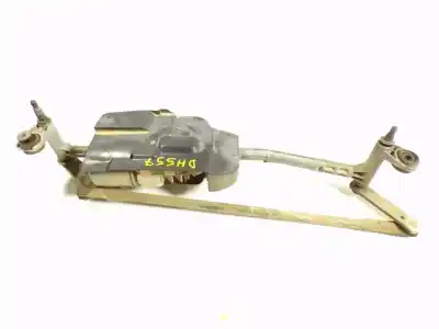 Second-hand car spare part front windshield wiper motor for volkswagen passat variant (3c5) 1.9 tdi oem iam references 3ab955023a Second-hand car spare part front windshield wiper motor for volkswagen passat variant (3c5) 1.9 tdi oem iam references 3ab955023a