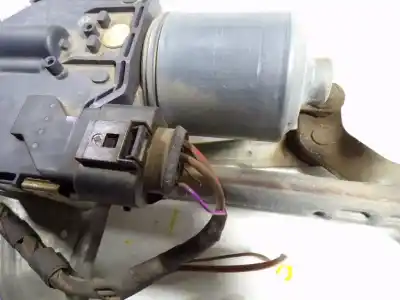 Автозапчасти б/у мотор переднего стеклоочистителя за volkswagen passat variant (3c5) 1.9 tdi ссылки oem iam 3ab955023a 0390241791 3c1955119