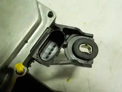 Second-hand car spare part rear windshield wiper motor for volkswagen passat variant (3c5) 1.9 tdi oem iam references 1k6955711c 53027612 3c9955711