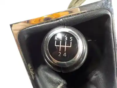 Автозапчасти б/у рычаг переключения передач за volkswagen passat variant (3c5) 1.9 tdi ссылки oem iam 1k0711061a  1k0711061a