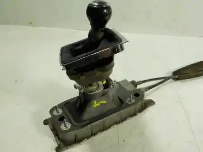 Автозапчасти б/у рычаг переключения передач за volkswagen passat variant (3c5) 1.9 tdi ссылки oem iam 1k0711061a  1k0711061a