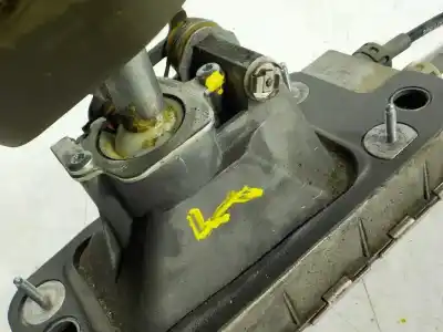 Автозапчасти б/у рычаг переключения передач за volkswagen passat variant (3c5) 1.9 tdi ссылки oem iam 1k0711061a  1k0711061a