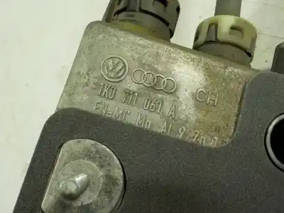 Автозапчасти б/у рычаг переключения передач за volkswagen passat variant (3c5) 1.9 tdi ссылки oem iam 1k0711061a  1k0711061a