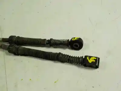 Автозапчасти б/у рычаг переключения передач за volkswagen passat variant (3c5) 1.9 tdi ссылки oem iam 1k0711061a  1k0711061a