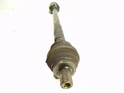 Автозапчасти б/у правый привод за volkswagen passat variant (3c5) 1.9 tdi ссылки oem iam 1k0407272dn  