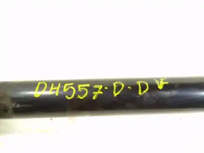 Автозапчасти б/у правый привод за volkswagen passat variant (3c5) 1.9 tdi ссылки oem iam 1k0407272dn  