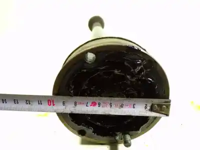 Автозапчасти б/у правый привод за volkswagen passat variant (3c5) 1.9 tdi ссылки oem iam 1k0407272dn  