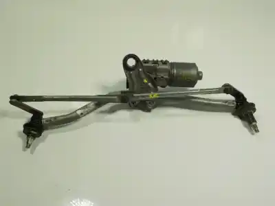 Second-hand car spare part front windshield wiper motor for bmw x3 (e83) 3.0 24v cat oem iam references 61617051669