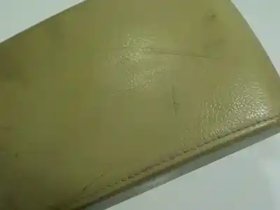 Pezzo di ricambio per auto di seconda mano bracciolo centrale per bmw x3 (e83) 3.0 24v cat riferimenti oem iam 51163414243  