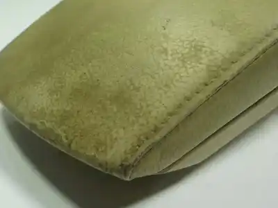 Pezzo di ricambio per auto di seconda mano bracciolo centrale per bmw x3 (e83) 3.0 24v cat riferimenti oem iam 51163414243  