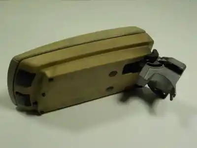 Pezzo di ricambio per auto di seconda mano bracciolo centrale per bmw x3 (e83) 3.0 24v cat riferimenti oem iam 51163414243  