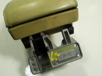 Pezzo di ricambio per auto di seconda mano bracciolo centrale per bmw x3 (e83) 3.0 24v cat riferimenti oem iam 51163414243  