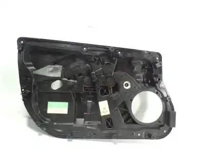 Recambio de automóvil de segunda mano de elevalunas delantero izquierdo para ford fiesta (ccn) 1.5 tdci cat referencias oem iam 1837995