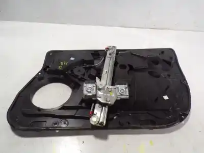 Recambio de automóvil de segunda mano de elevalunas delantero izquierdo para ford fiesta (ccn) 1.5 tdci cat referencias oem iam 1837995  c1bba045h17ab