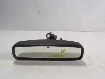 Second-hand car spare part interior rearview mirror for ford kuga (cbv) titanium oem iam references 5260683