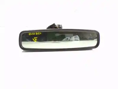 Peça sobressalente para automóvel em segunda mão espelho retrovisor interior por ford fiesta (ce1) 1.1 cat referências oem iam 1895579
