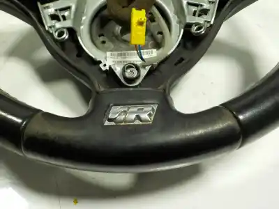 Pièce détachée automobile d'occasion volant pour volkswagen golf iv berlina (1j1) 1.6 références oem iam 1j0419091  