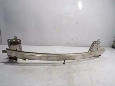 Peça sobressalente para automóvel em segunda mão reforço do pára choques dianteiro por opel corsa d (s07) 1.4 (l08 l68) referências oem iam   13426328