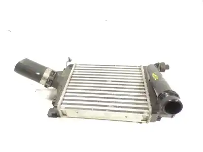 Recambio de automóvil de segunda mano de intercooler para renault clio iv societé referencias oem iam 14461b680e  