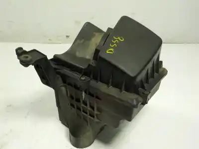Second-hand car spare part air filter for ford focus c-max (cap) 1.6 tdci cat oem iam references   