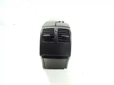 Автозапчастина б/у центральний подлокник для mercedes-benz clase c (w204) coupe c 220 cdi blueefficiency (204.302) посилання на oem iam a20468006399f59  