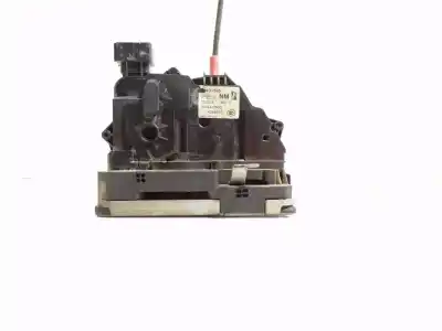 Автозапчасти б/у замок задней правой двери за opel corsa d (s07) 1.4 (l08 l68) ссылки oem iam 13431845 0325407955 13431845