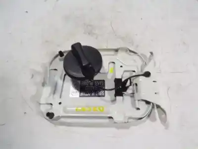 İkinci el araba yedek parçası benzin kapagi için nissan qashqai (j11) acenta oem iam referansları g88304eaba  