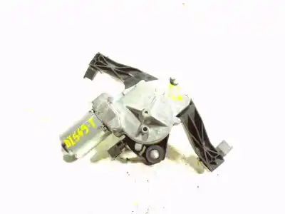 Автозапчасти б/у мотор заднего стеклоочистителя за opel corsa d (s07) 1.4 (l08 l68) ссылки oem iam 13443959 0390205011 39045012