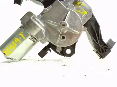 Автозапчасти б/у мотор заднего стеклоочистителя за opel corsa d (s07) 1.4 (l08 l68) ссылки oem iam 13443959 0390205011 39045012