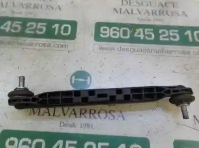 Gebrauchtes Autoersatzteil sitzstrebe vorne rechts zum audi a1 sportback (gba) 1.5 16v tsi act oem-iam-referenzen 6r0411315