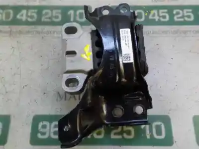 İkinci el araba yedek parçası SOL MOTOR DESTEGI için AUDI A1 SPORTBACK (GBA)  OEM IAM referansları 2Q0199555AB  