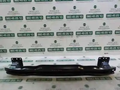 Gebrauchtes Autoersatzteil verstärkung des hinteren stossfängers zum audi a1 sportback (gba) 1.5 16v tsi act oem-iam-referenzen 82a807309