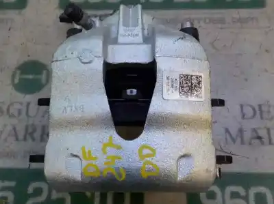 Gebrauchtes Autoersatzteil bremssattel vorn rechts zum audi a1 sportback (gba) 1.5 16v tsi act oem-iam-referenzen 2q0615124a