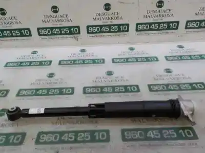 Gebrauchtes Autoersatzteil stoßdämpfer links hinten zum audi a1 sportback (gba) 1.5 16v tsi act oem-iam-referenzen 2q0513049bf