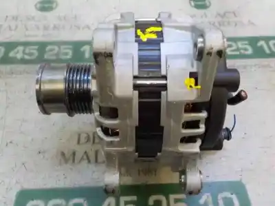 Gebrauchtes Autoersatzteil lichtmaschine zum audi a1 sportback (gba) 1.5 16v tsi act oem-iam-referenzen 04e903015a