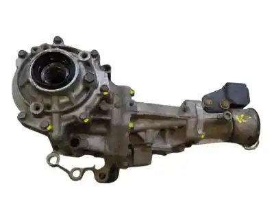 Peça sobressalente para automóvel em segunda mão diferencial dianteiro por jeep patriot 2.0 crd cat referências oem iam 3200a067