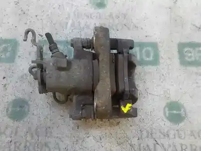 Second-hand car spare part rear right brake caliper for audi a3 sportback (8p) 1.9 tdi oem iam references 1k0615424j