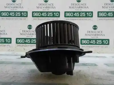 Second-hand car spare part heater blower motor for audi a3 sportback (8p) 1.9 tdi oem iam references 1k2819015c