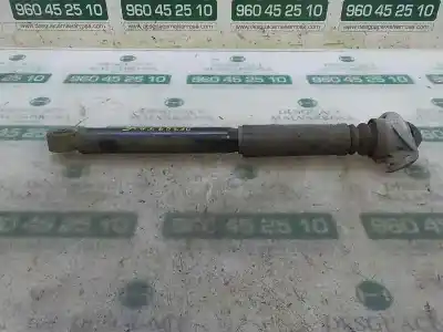 Second-hand car spare part right rear shock absorber for audi a3 sportback (8p) 1.9 tdi oem iam references 1k0513029hm