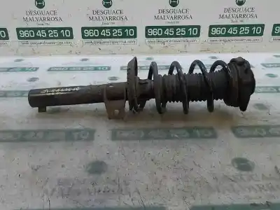 Second-hand car spare part front right shock absorber for audi a3 sportback (8p) 1.9 tdi oem iam references 1k0413031at