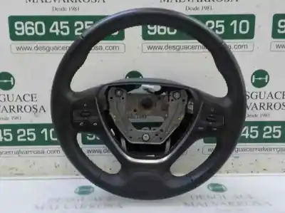 Recambio de automóvil de segunda mano de volante para hyundai i20 1.2 cat referencias oem iam 56100c8bc0try  