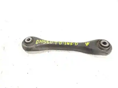 Recambio de automóvil de segunda mano de brazo suspension inferior trasero derecho para ford focus lim. (cb8) 1.6 tdci cat referencias oem iam 1703145