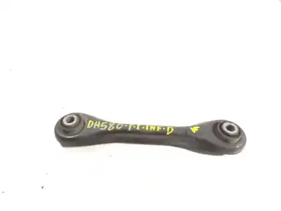 Recambio de automóvil de segunda mano de brazo suspension inferior trasero izquierdo para ford focus lim. (cb8) 1.6 tdci cat referencias oem iam 1703145