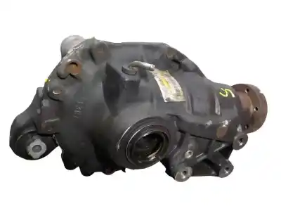 Автозапчасти б/у передний дифференциал за land rover range rover (lm) 3.6 td v8 ссылки oem iam tag500140 13720735552 5h223017ga