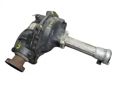 Автозапчасти б/у передний дифференциал за land rover range rover (lm) 3.6 td v8 ссылки oem iam tag500140 13720735552 5h223017ga