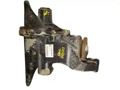 Pezzo di ricambio per auto di seconda mano differenziale posteriore per land rover range rover (lm) 3.6 td v8 riferimenti oem iam tvk500240